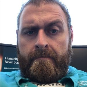 Meet your Posher, Evan